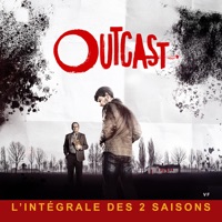 Outcast, l'intégrale des saisons 1 à 2 (VF) à télécharger 