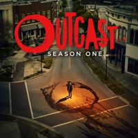 Outcast, Saison 1 (VF) à télécharger 