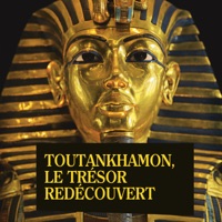 Toutankhamon, le trésor redécouvert à télécharger 