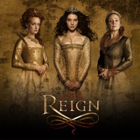 Reign, Season 4 à télécharger 