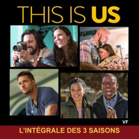 This Is Us, l'intégrale des Saisons 1 à 3 (VF) à télécharger 