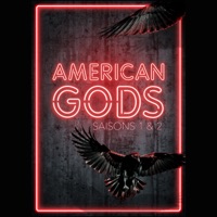 American Gods, Saisons 1 et 2 (VF) à télécharger 