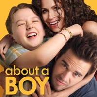 About a Boy, Saison 2 à télécharger 