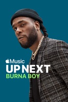 Up Next: Burna Boy à télécharger 