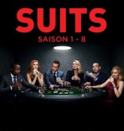 Suits, Saison 1 - 8 (VF) à télécharger 