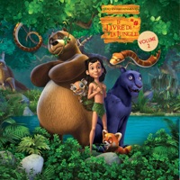 Le Livre de la Jungle, Partie 2 à télécharger 