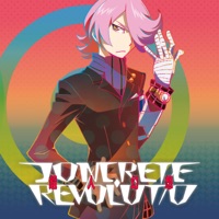 Concrete Revolutio, Saison 1 à télécharger 
