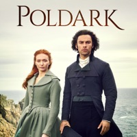 Poldark, Saison 4 (VOST) à télécharger 