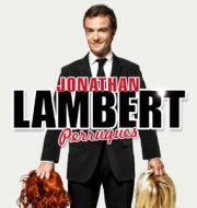 Jonathan Lambert, Perruques à télécharger 