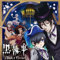 Black Butler, Book of Circus à télécharger 