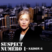 Suspect Numéro 1, Saison 6 à télécharger 