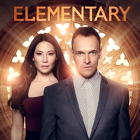 Elementary, Saison 6 à télécharger 