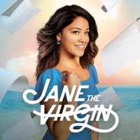 Jane the Virgin, Season 5 à télécharger 