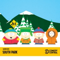 South Park, Saison 23 (VOST) à télécharger 