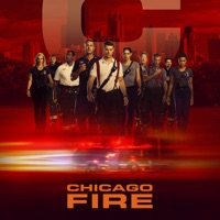 Chicago Fire, Saison 8 (VOST) à télécharger 