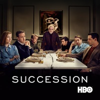 Succession, Saison 2 (VOST) à télécharger 