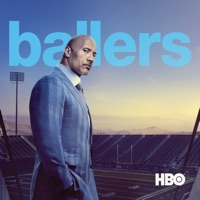 Ballers, Saison 5 (VOST) à télécharger 