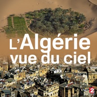 L'Algérie vue du ciel à télécharger 