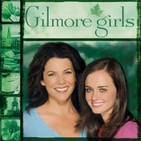 Gilmore Girls, Saison 4 à télécharger 
