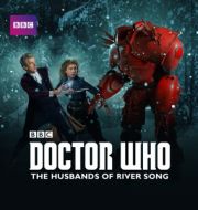 Doctor Who, Christmas Special: The Husbands of River Song (2015) à télécharger 