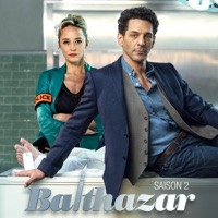 Balthazar, saison 2 à télécharger 