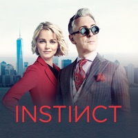 Instinct, Season 2 à télécharger 
