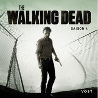 The Walking Dead, Saison 4 (VOST) à télécharger 