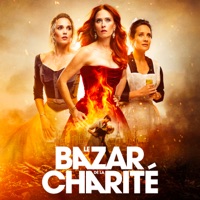 LE BAZAR DE LA CHARITE, Saison 1 à télécharger 
