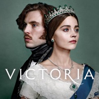 Victoria, Saison 3 (VF) à télécharger 