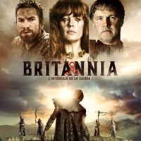 Britannia, Saison 1 (VOST) à télécharger 