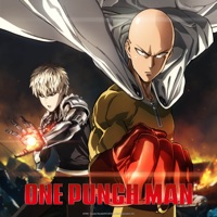 One Punch Man à télécharger 