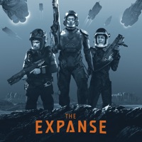 The Expanse, Saison 3 à télécharger 