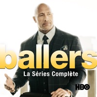Ballers, La Série Complète (VOST) à télécharger 