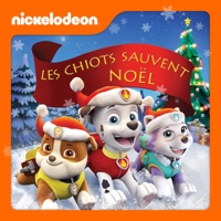 La Pat’ Patrouille sauve Noël à télécharger 