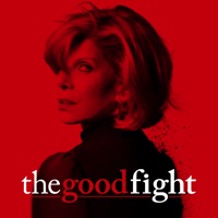 The Good Fight, Saison 2 à télécharger 