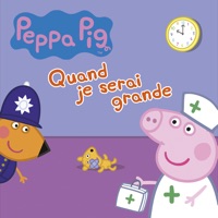 Peppa Pig: Quand je serai grande à télécharger 