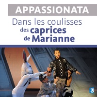Appassionata : Dans les coulisses des caprices de Marianne à télécharger 