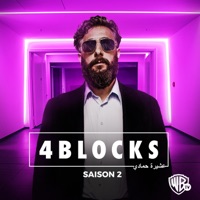 4 Blocks, Saison 2 (VOST) à télécharger 