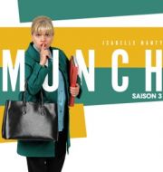 Munch, Saison 3 à télécharger 