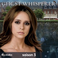 Ghost Whisperer, Saison 3 à télécharger 