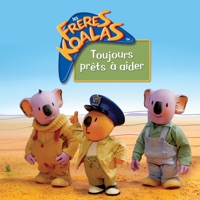 Les Frères Koalas, Toujours prêts à aider à télécharger 