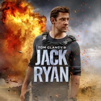 Jack Ryan de Tom Clancy, Saison 1 (VF) à télécharger 