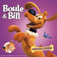 Boule et Bill, Saison 2, Partie 1 (VF) à télécharger 