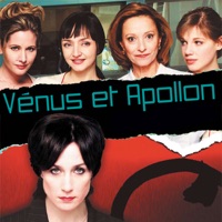 Vénus et Apollon, Saison 2 à télécharger 