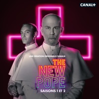 The Young Pope + The New Pope (VOST) à télécharger 