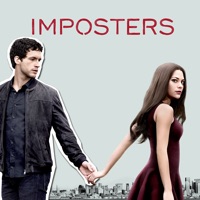 Imposters, Saison 1 à télécharger 