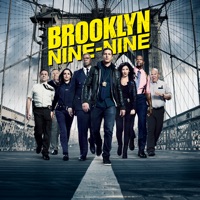 Brooklyn Nine-Nine, Saison 7 (VOST) à télécharger 