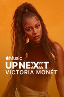 Up Next: Victoria Monét à télécharger 