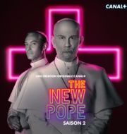 Saison 2, The New Pope (VOST) à télécharger 
