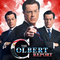 The Colbert Report à télécharger 